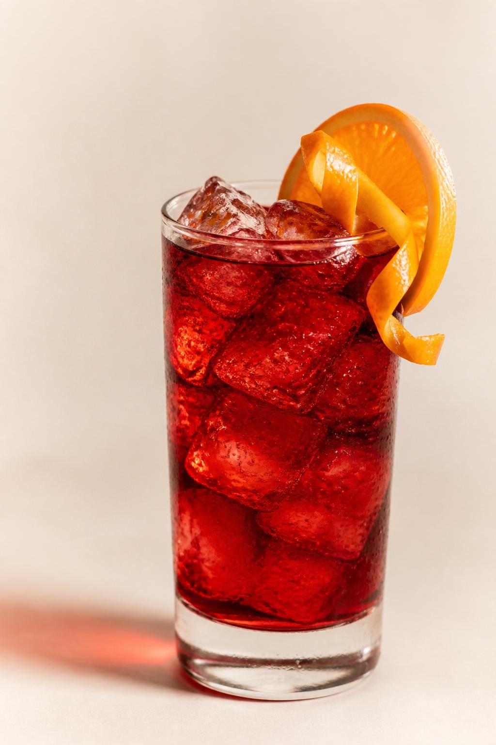 Cocktail Americano