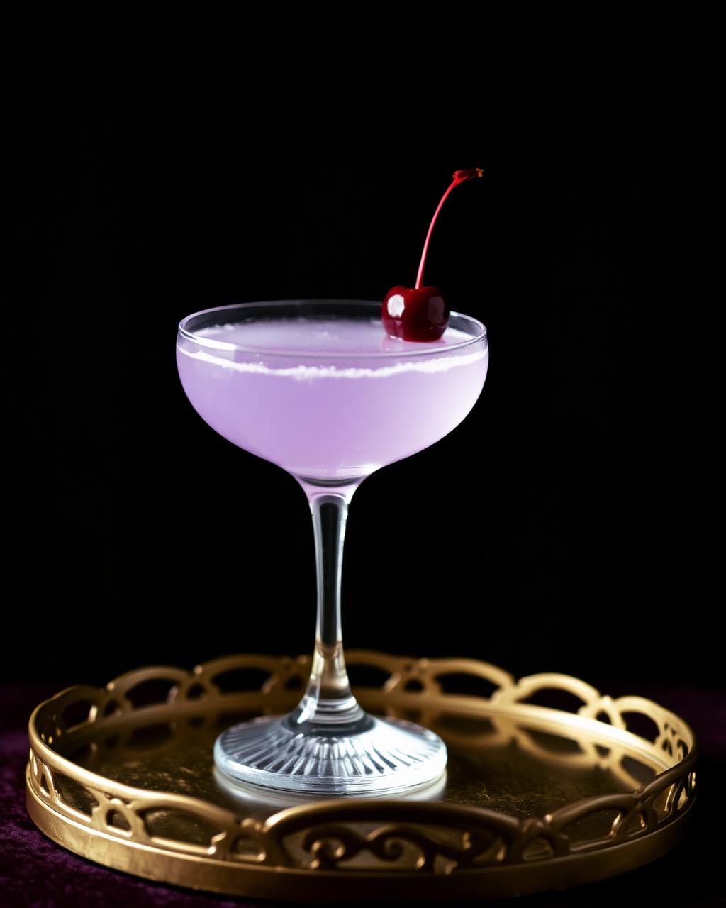 Cocktail Aviation