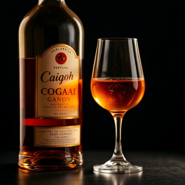 Cocktails au cognac
