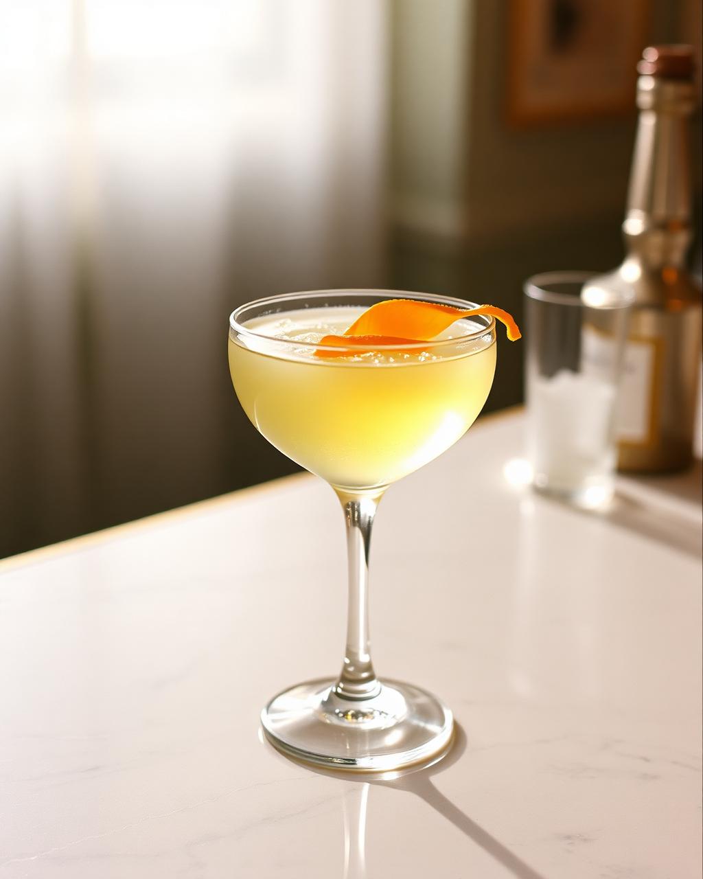 Cocktail Corpse Reviver No 2