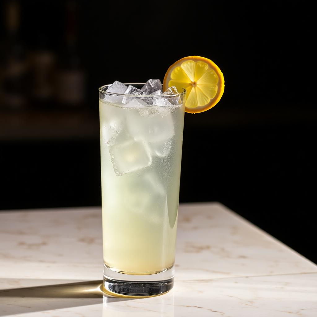 Cocktail Gin Fix