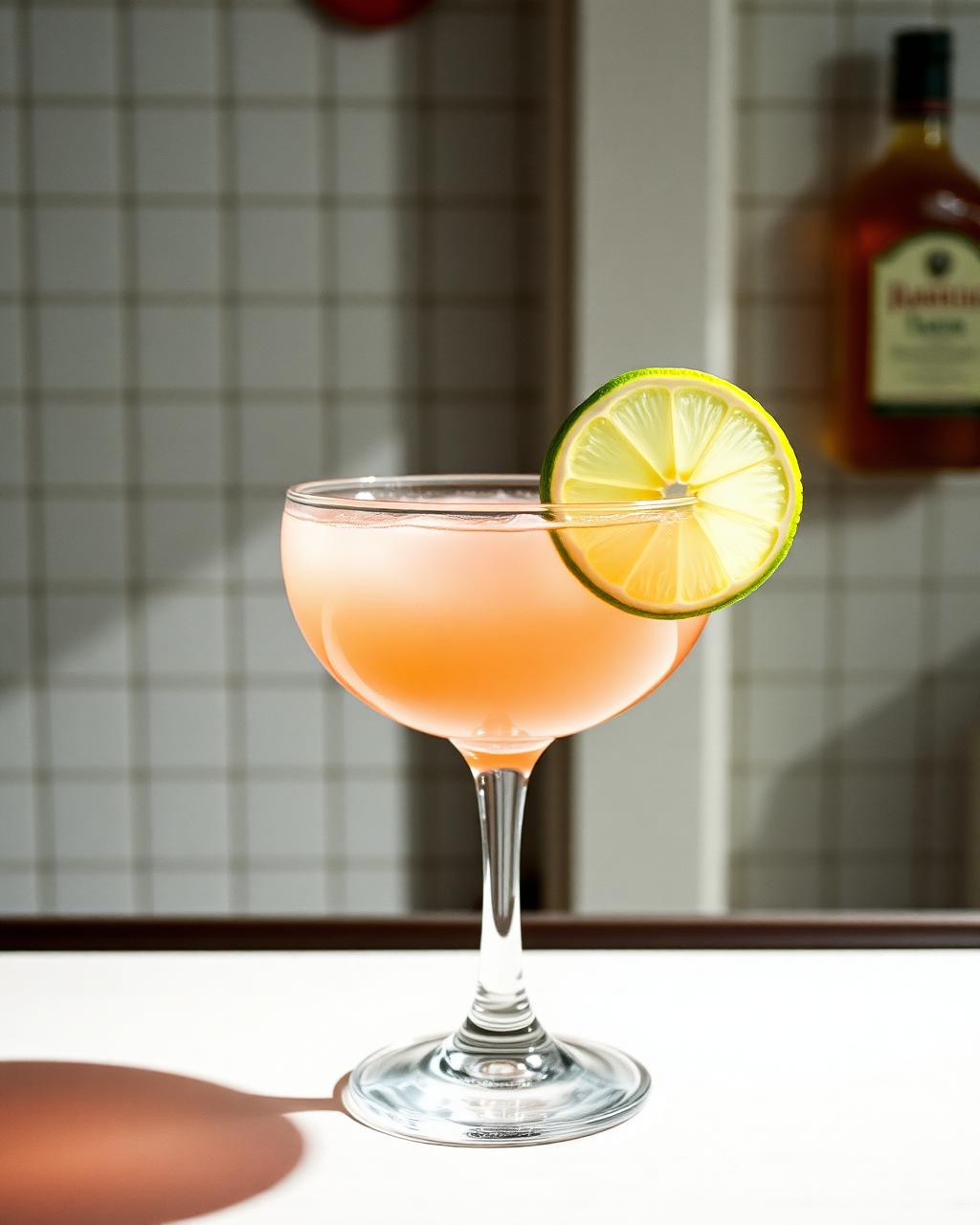 Cocktail Hemingway Daiquiri