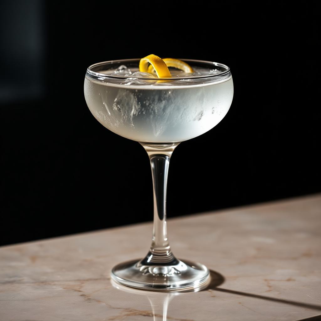 Cocktail Japanese Cocktail