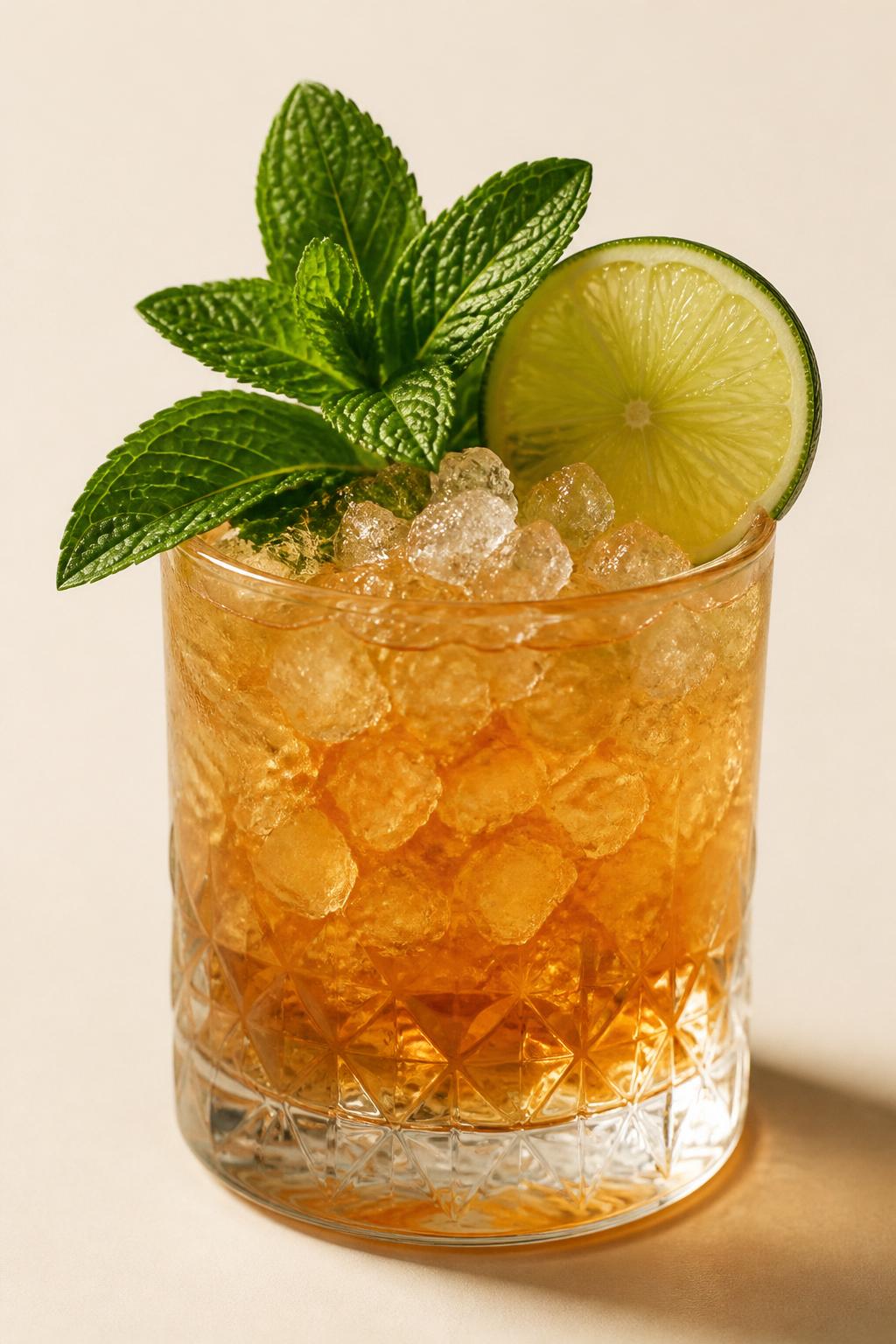 Cocktail Mai Tai