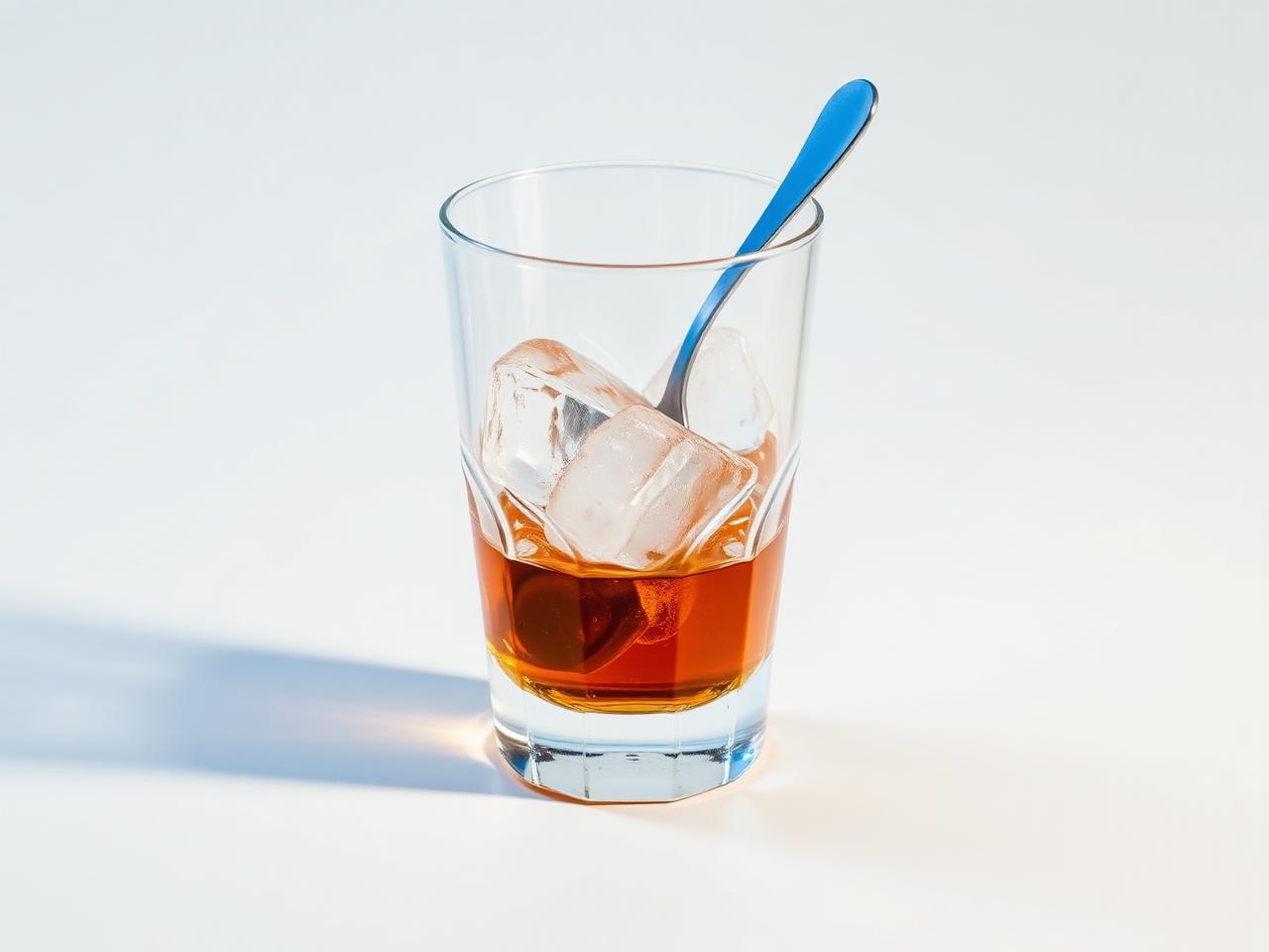 Maîtriser la dilution : la science discrète du cocktail