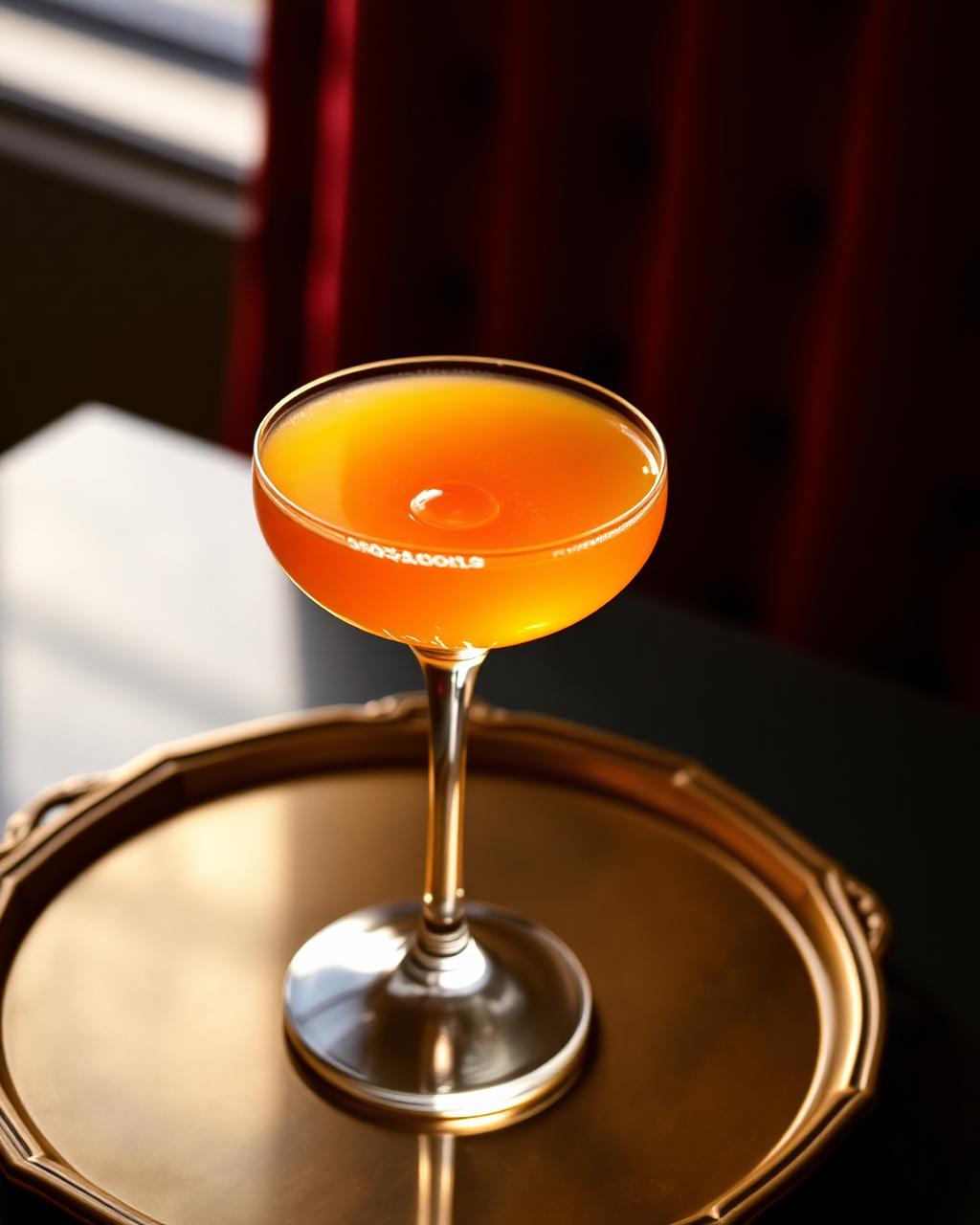 Cocktail Monkey Gland