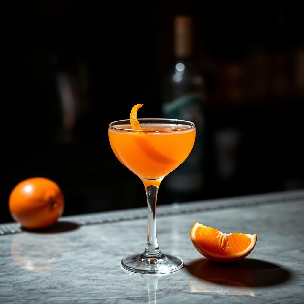 Cocktail Paradise