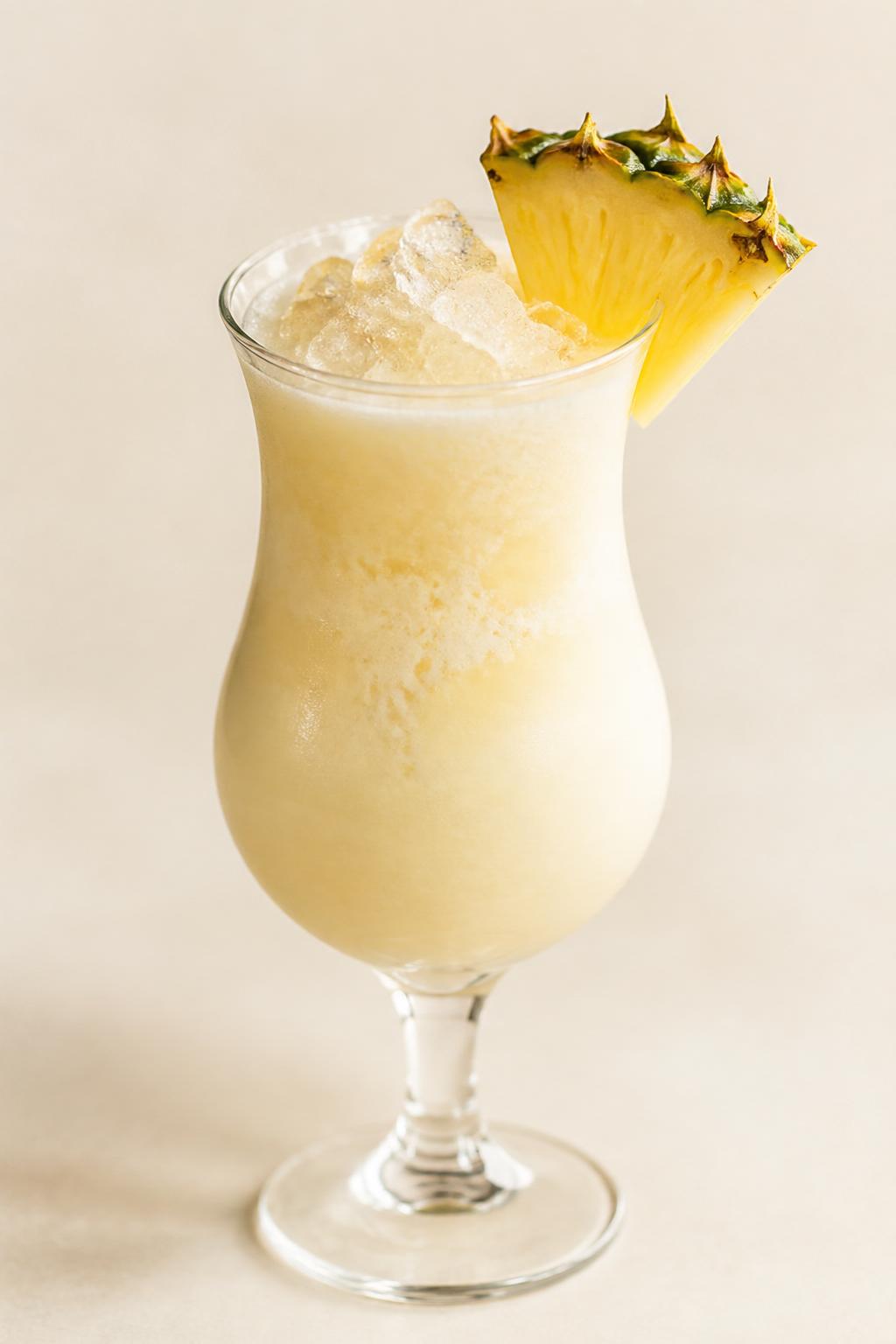 Cocktail Piña Colada