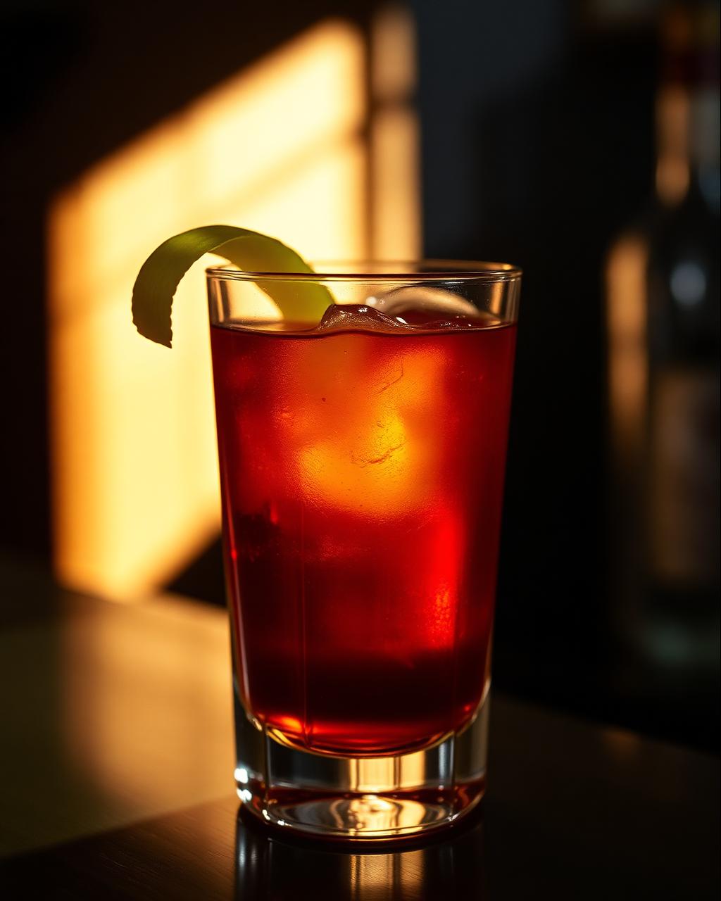 Cocktail Sazerac
