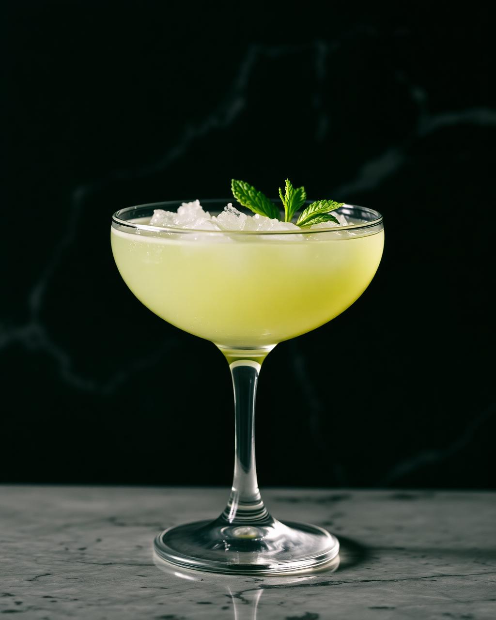 Cocktail Stinger
